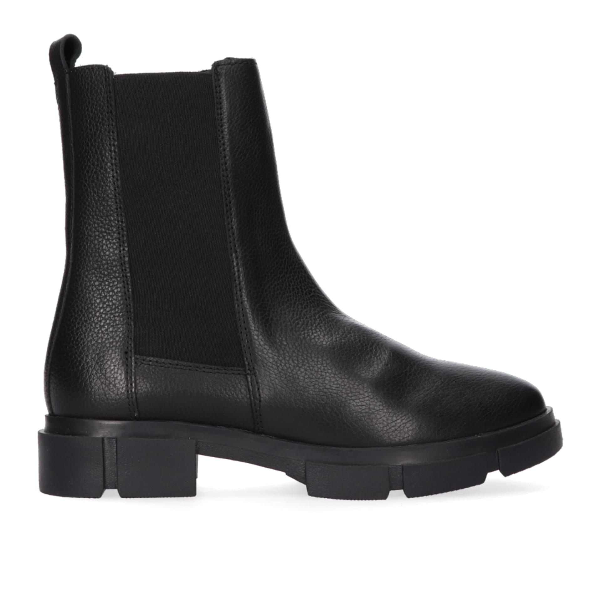 Tango Romy Chelsea Boots ROMY_509 in Black