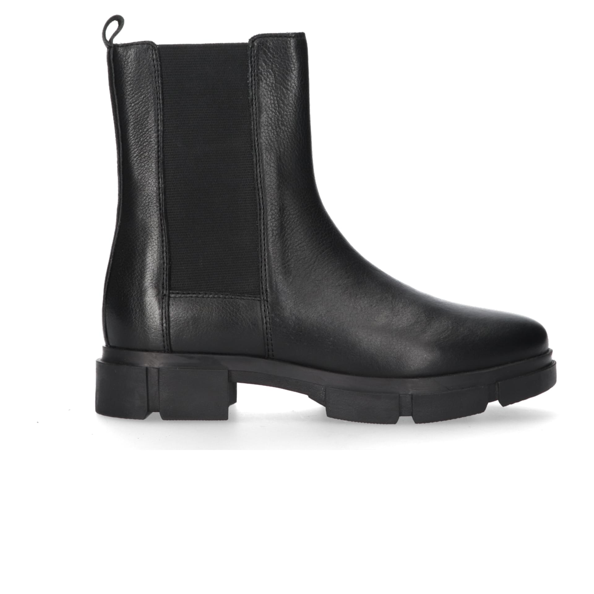 Tango Romy Chelsea Boots ROMY_509 in Black