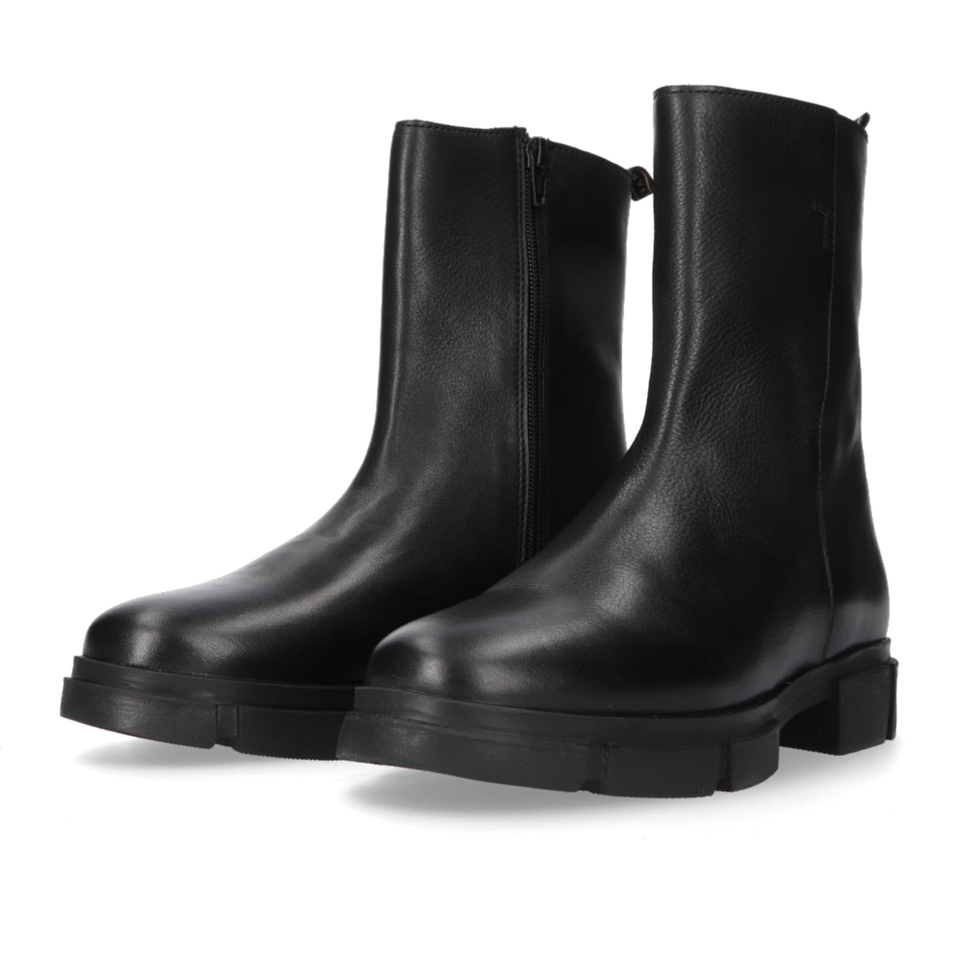 Tango Romy Chelsea Boots ROMY_531 in Black