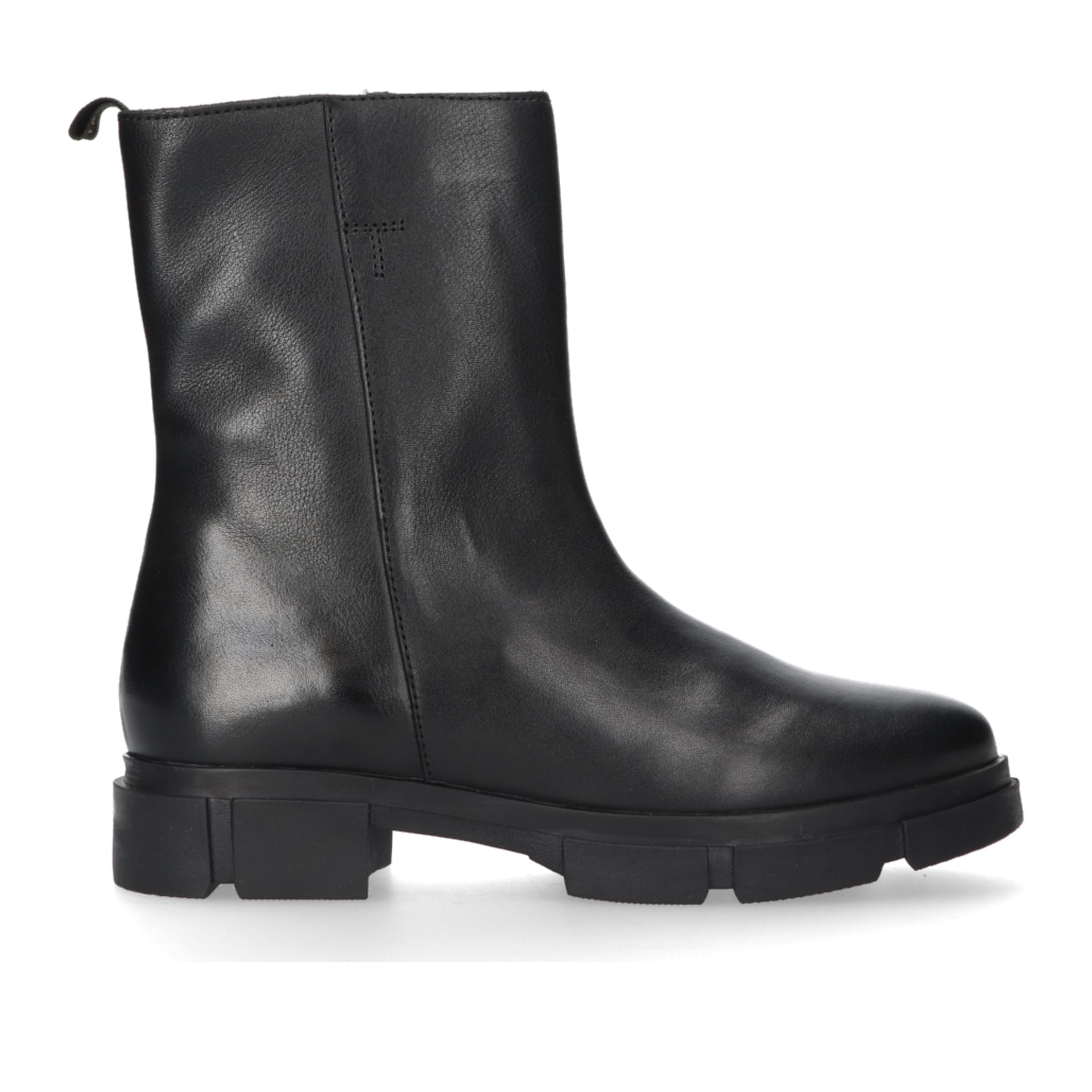 Tango Romy Chelsea Boots ROMY_531 in Black