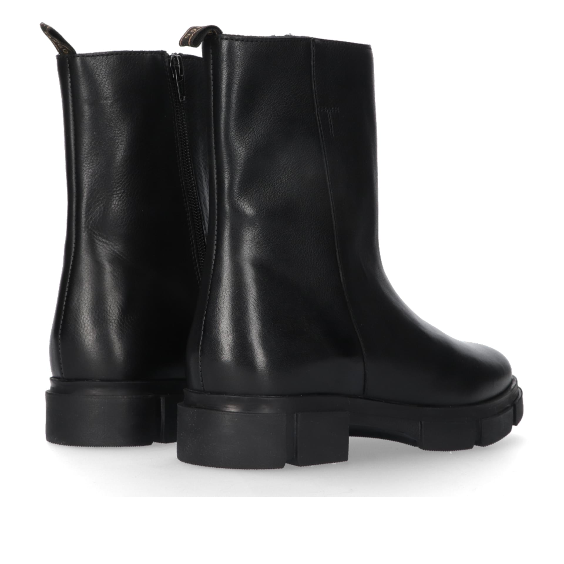Tango Romy Chelsea Boots ROMY_531 in Black