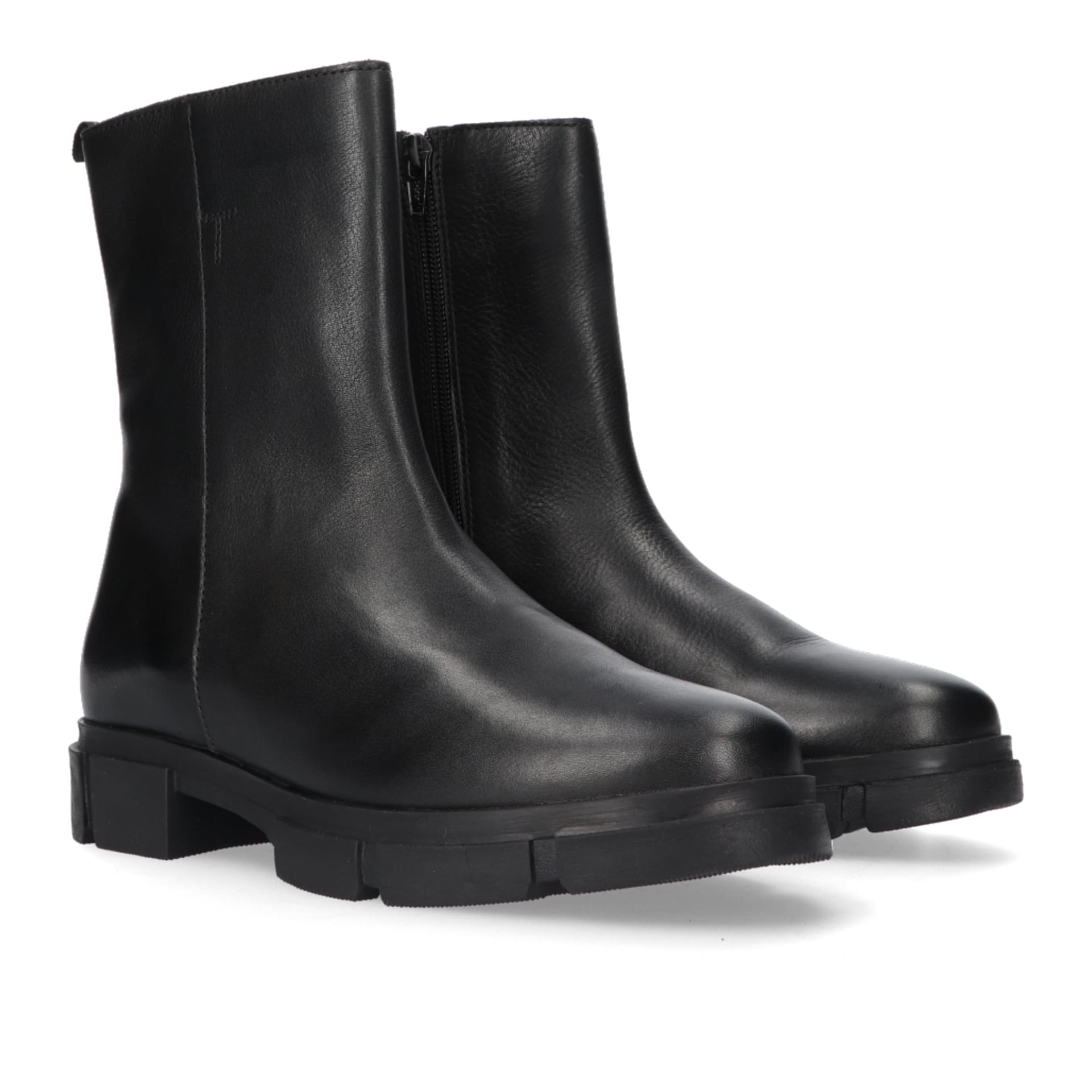 Tango Romy Chelsea Boots ROMY_531 in Black