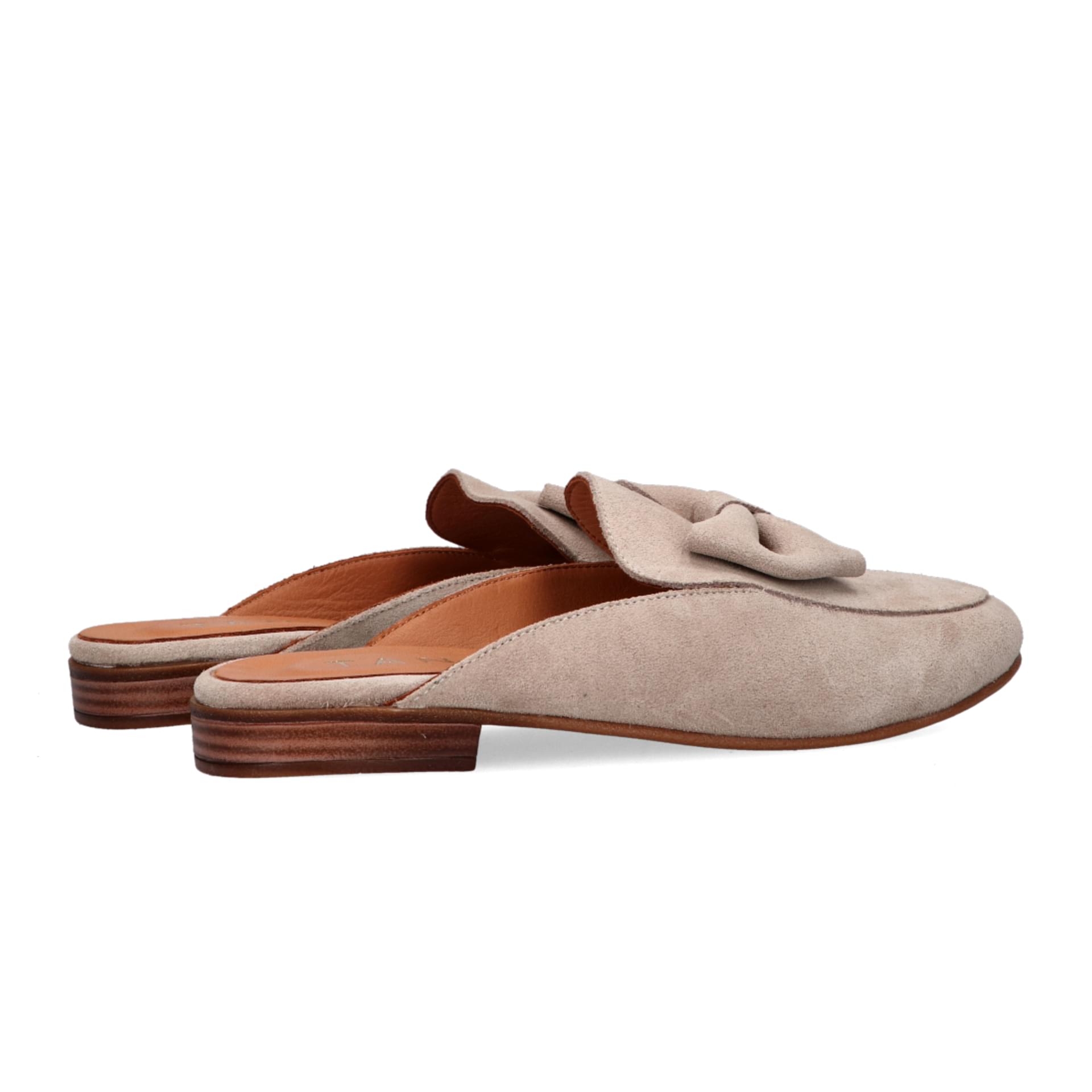 Tango Rosalie Loafers ROSALIE_5 in Beige