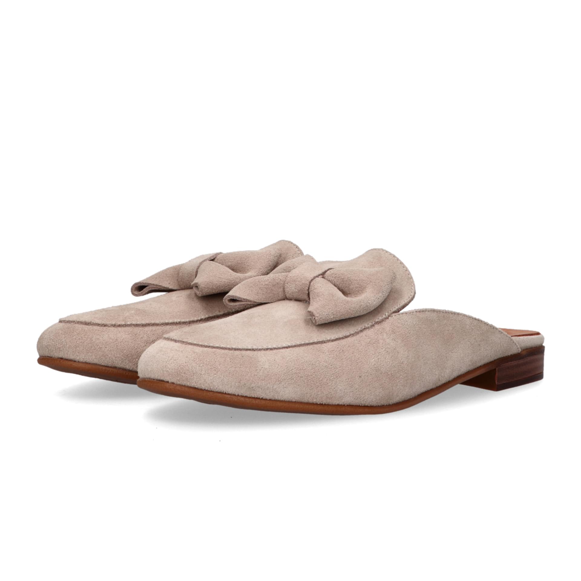 Tango Rosalie Loafers ROSALIE_5 in Beige