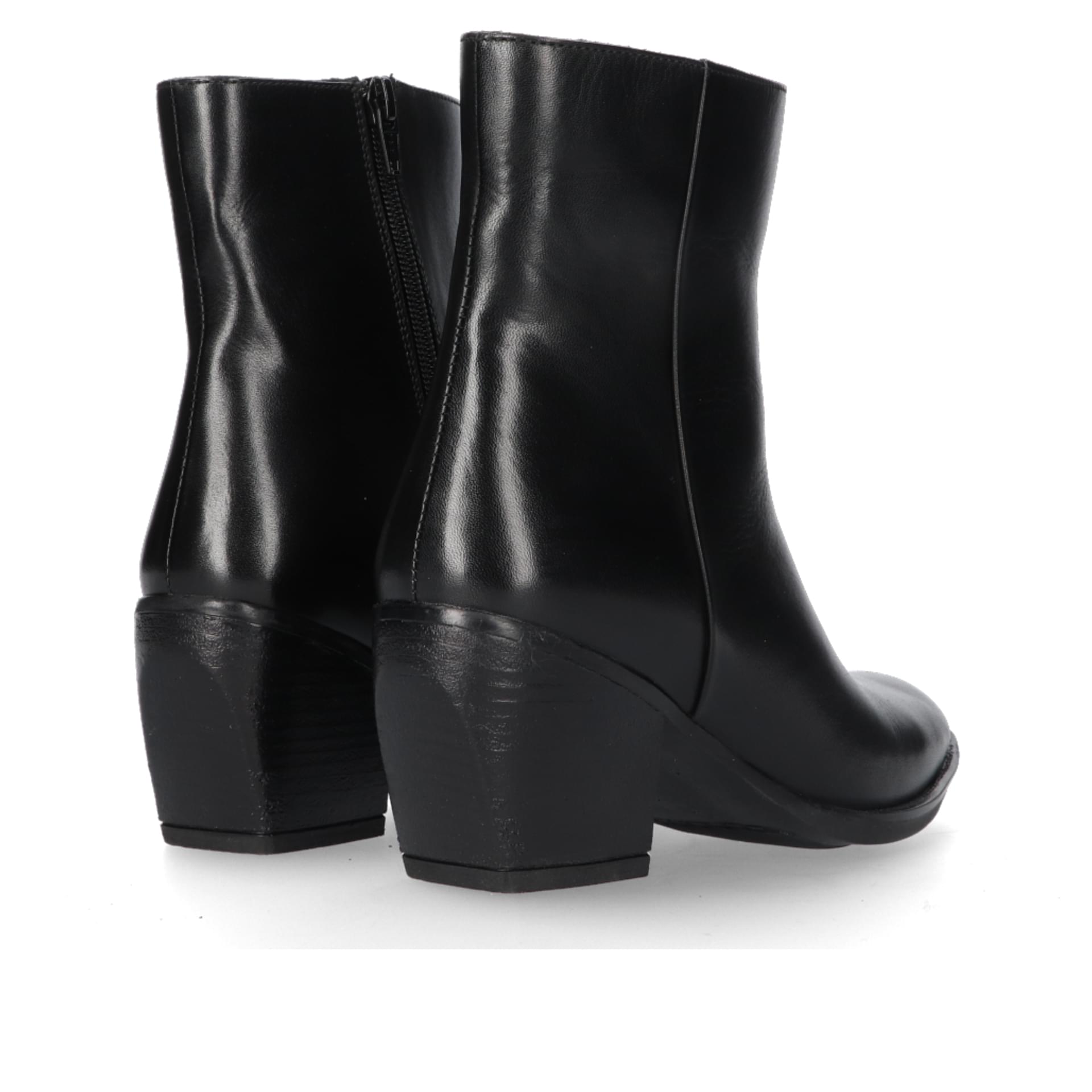 Tango Sarah Boots SARAH_3 in Black