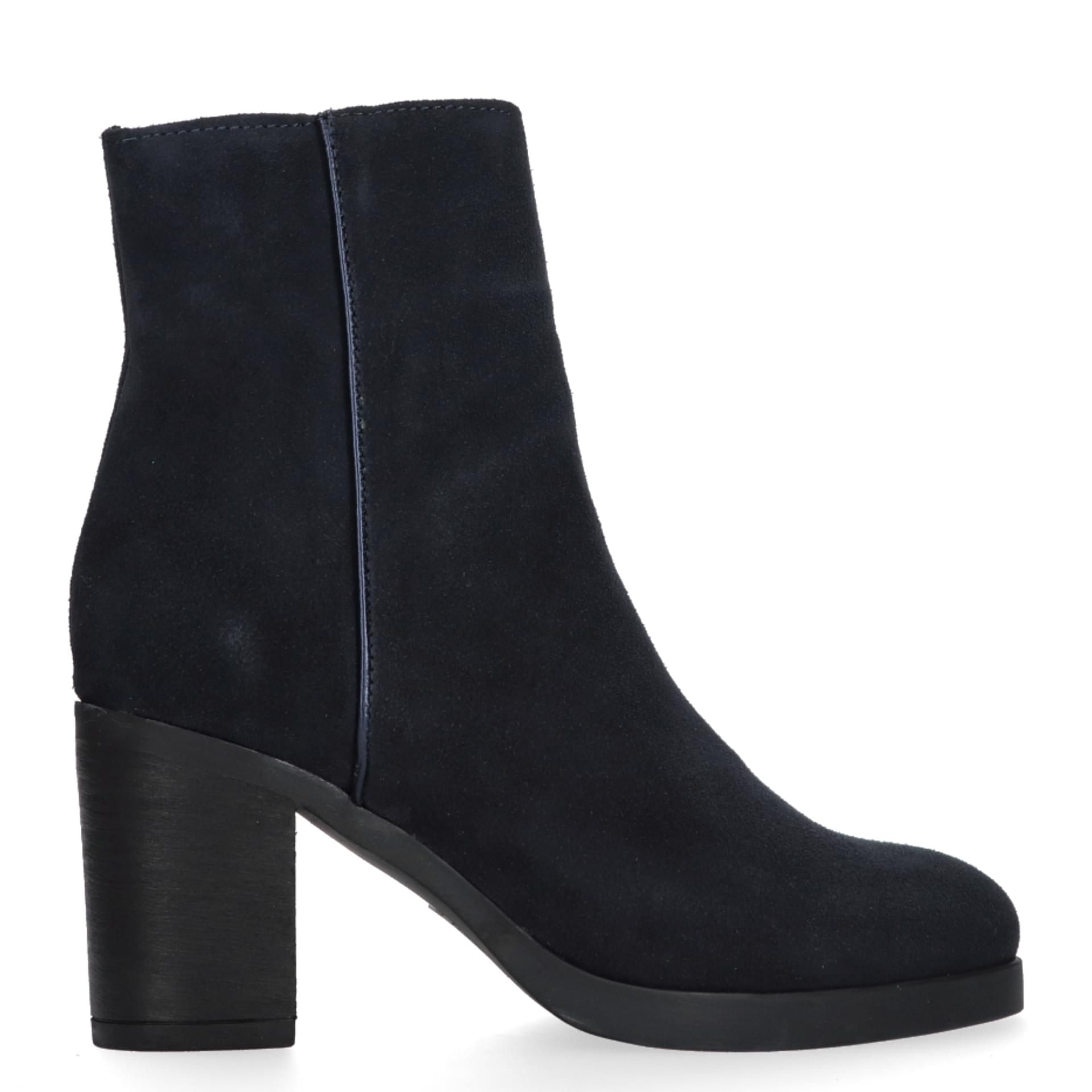 Tango Sienna Bottines SIENNA_5 in Blue