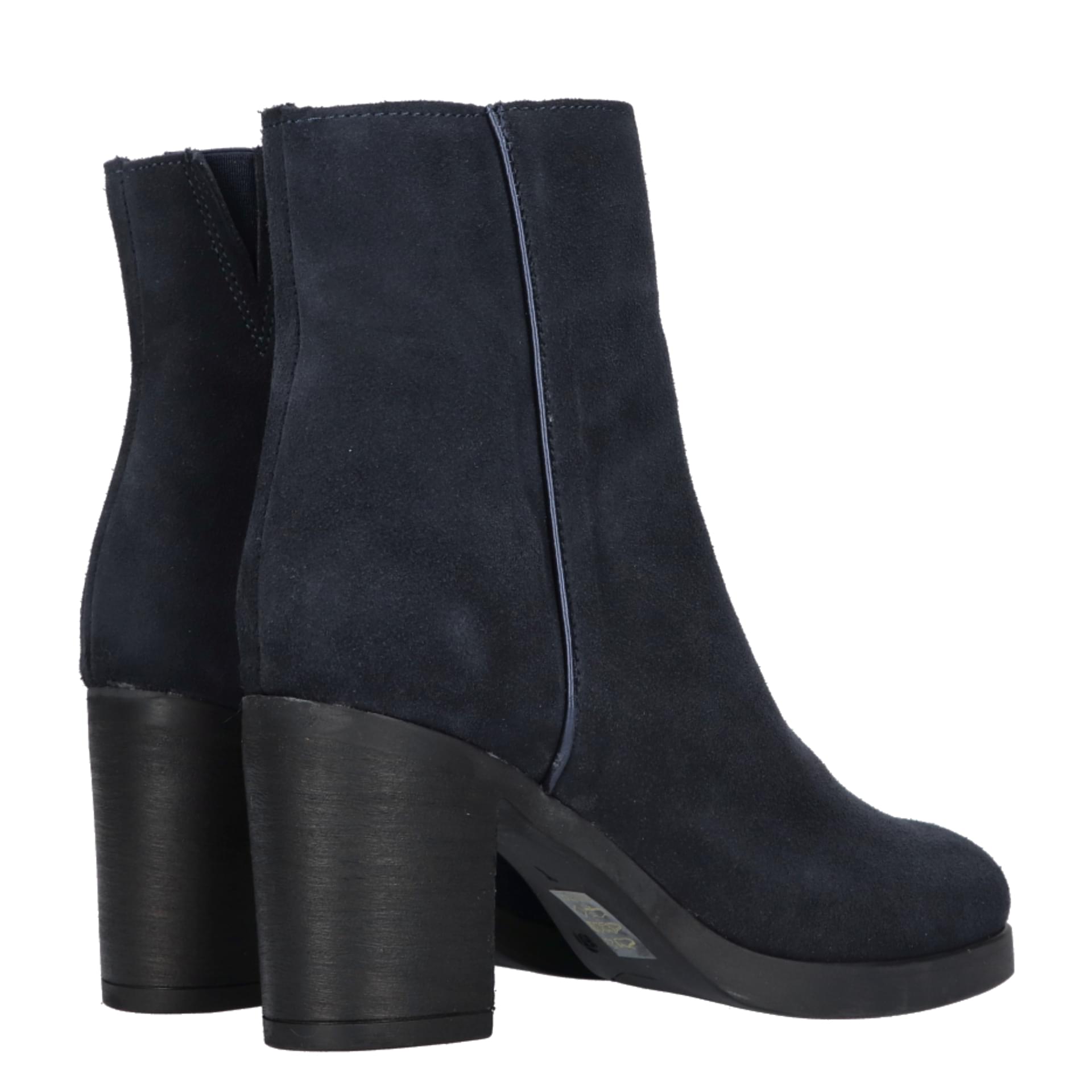 Tango Sienna Bottines SIENNA_5 in Blue