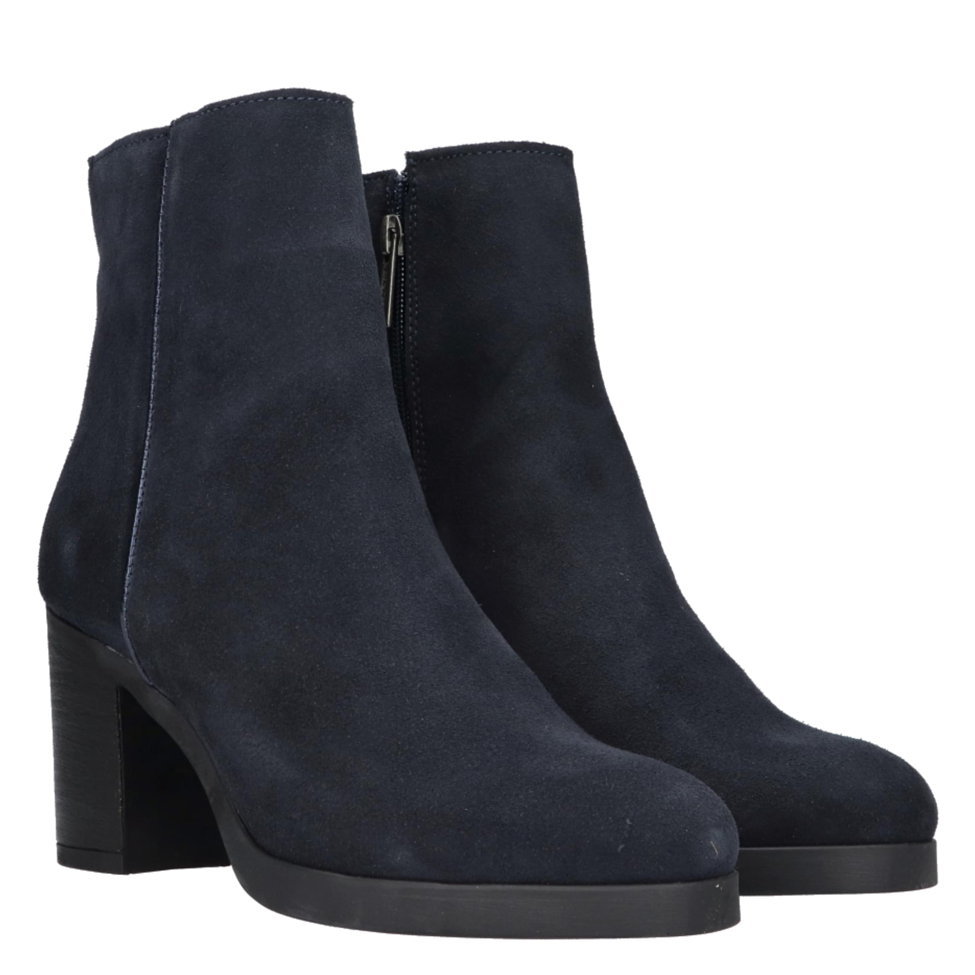 Tango Sienna Bottines SIENNA_5 in Blue