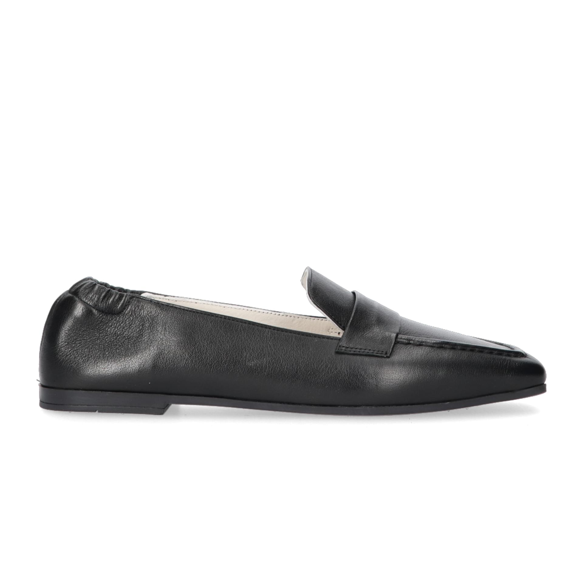 Tango Sita Loafers SITA_1 in Black