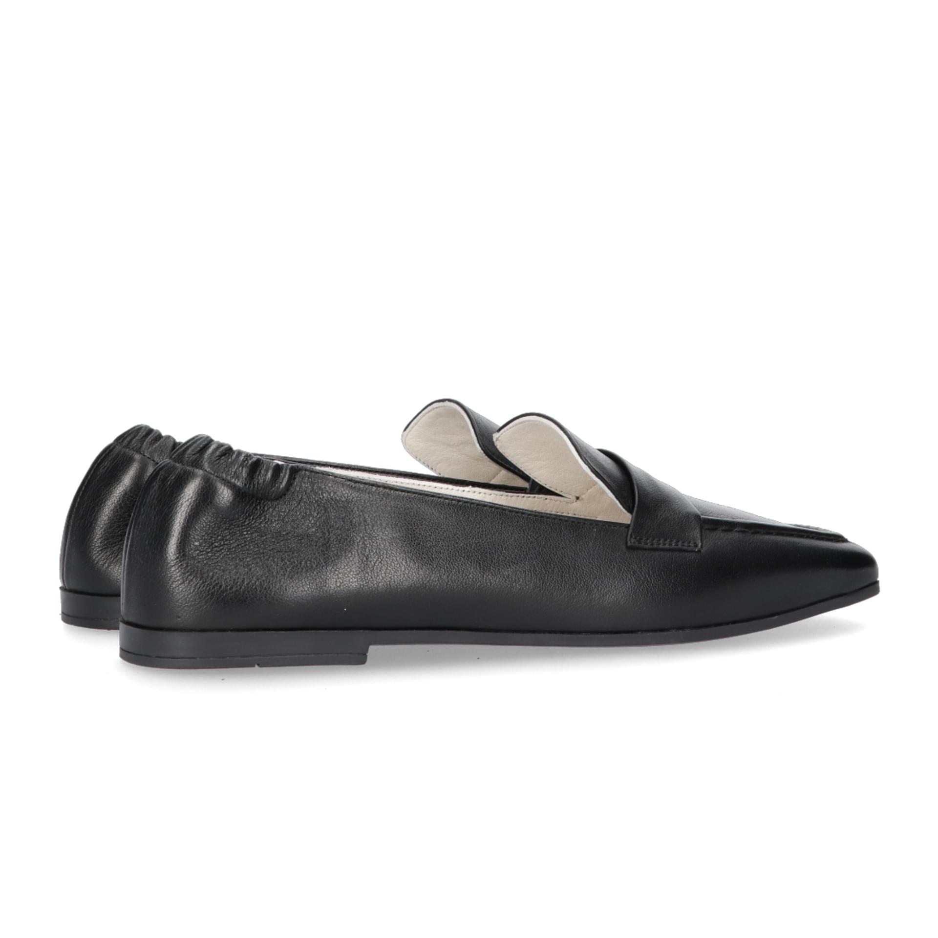 Tango Sita Loafers SITA_1 in Black