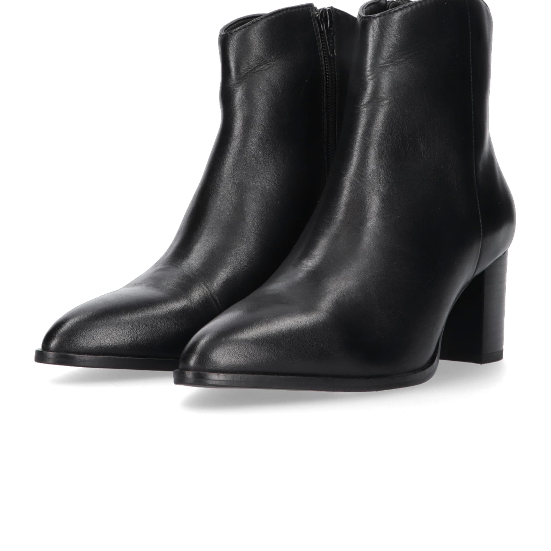 Tango Tania Bottines TANIA_502 in Black