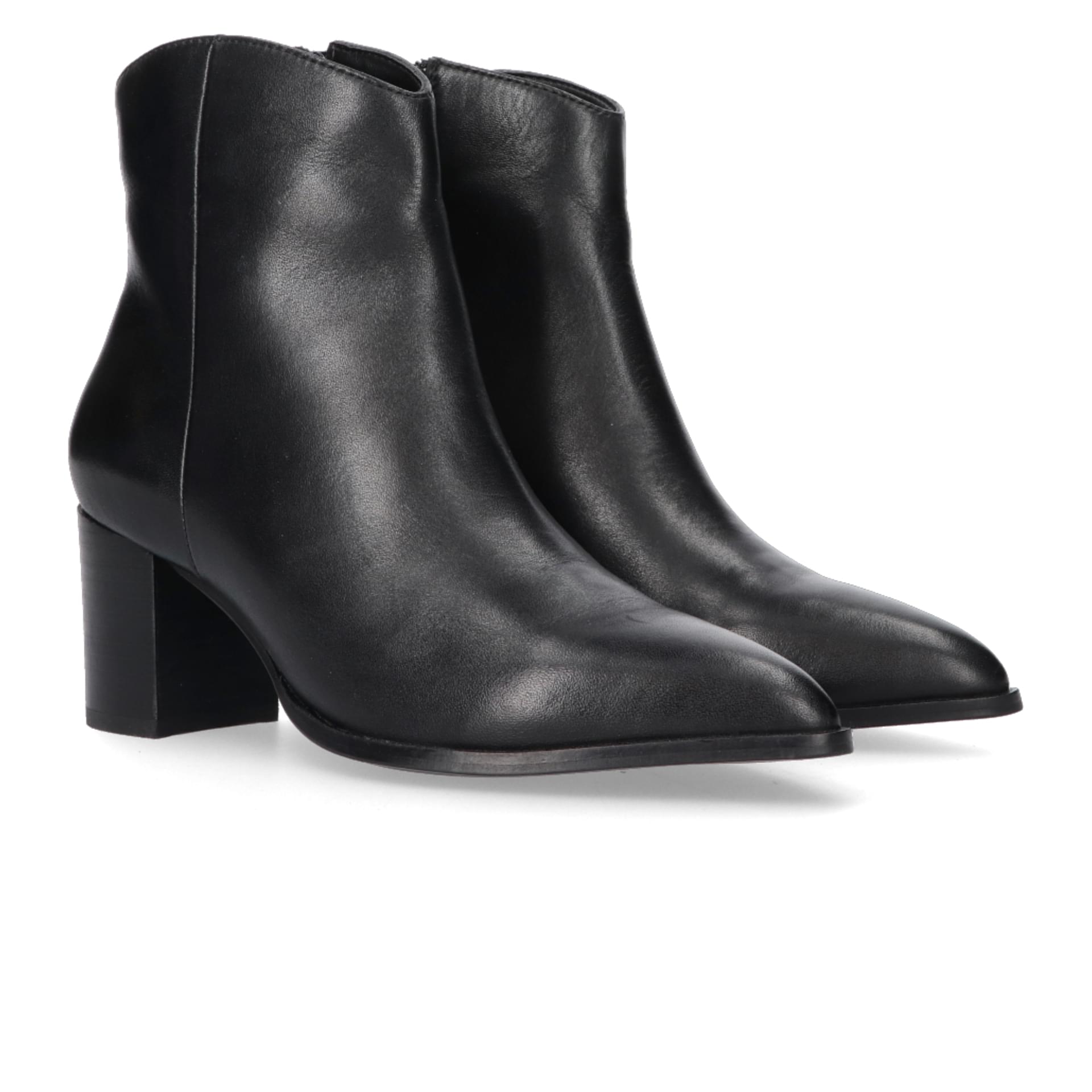 Tango Tania Bottines TANIA_502 in Black