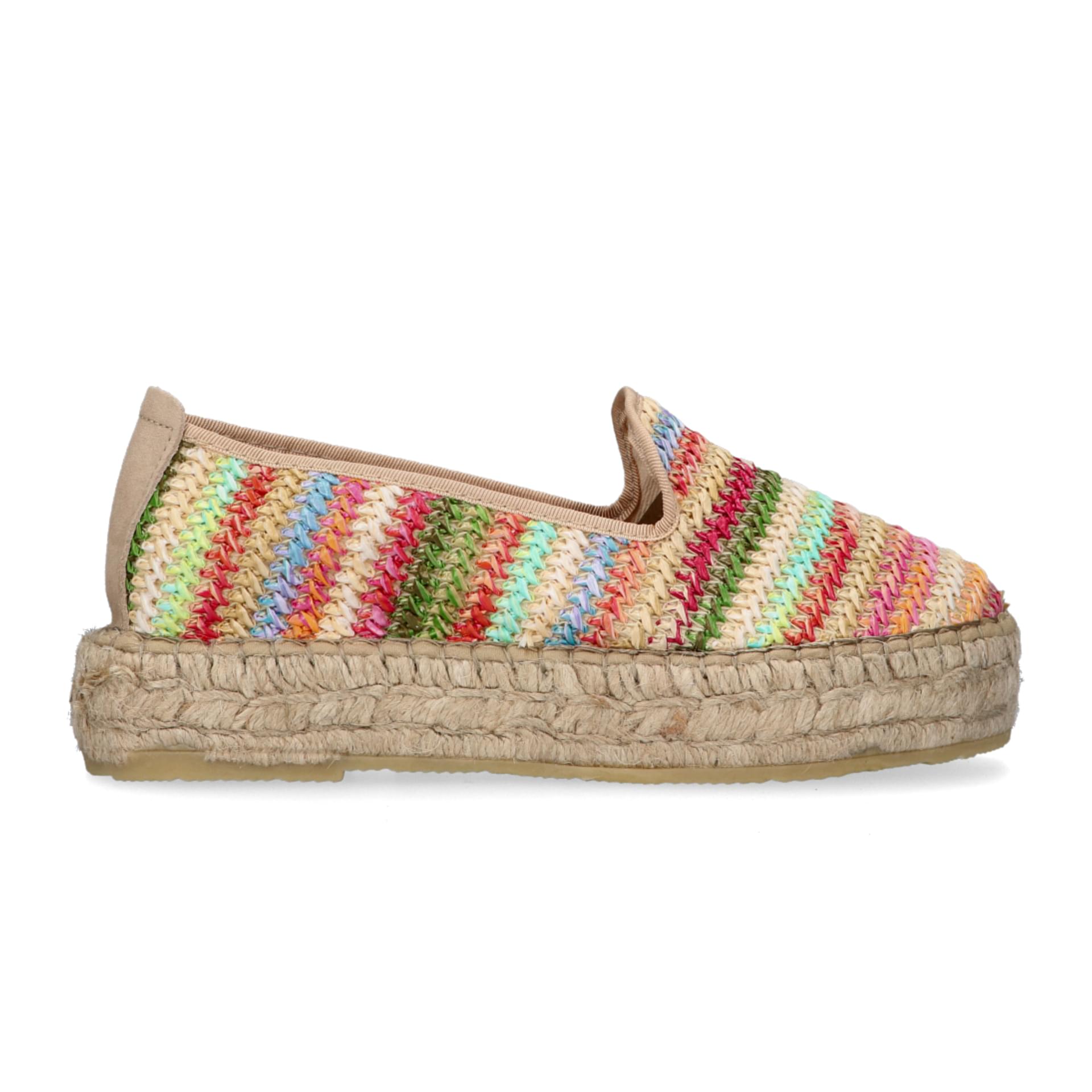 Tango Vienna Espadrilles VIENNA_9 in Multicolour