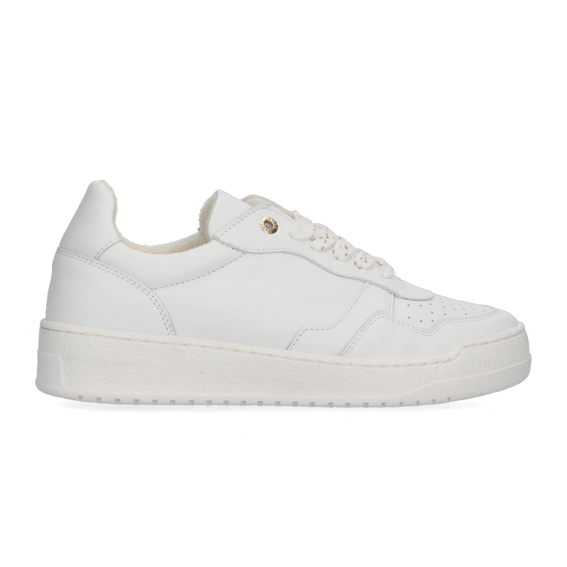 Tango Yenthe Sneakers YENTHE_7 in White