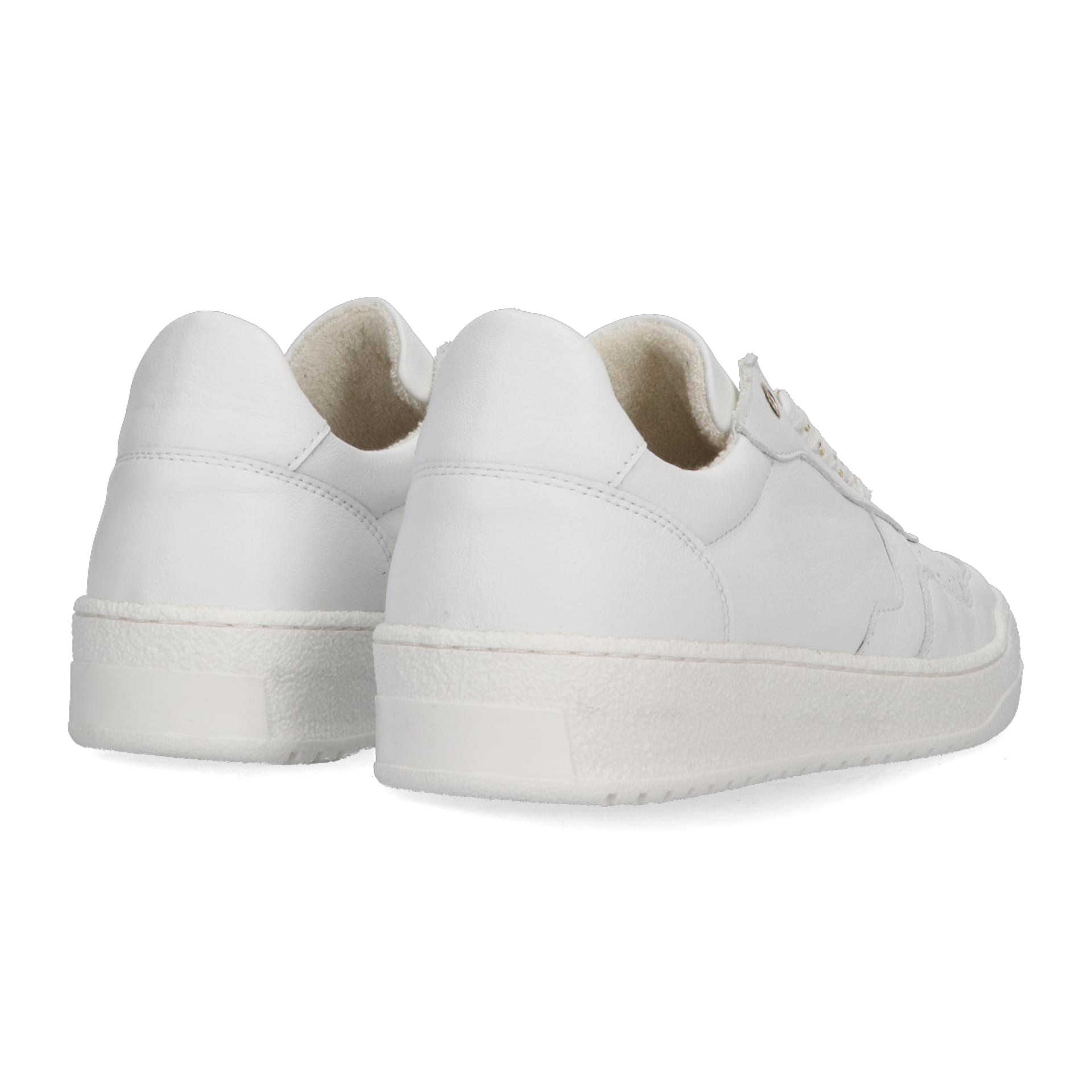 Tango Yenthe Sneakers YENTHE_7 in White