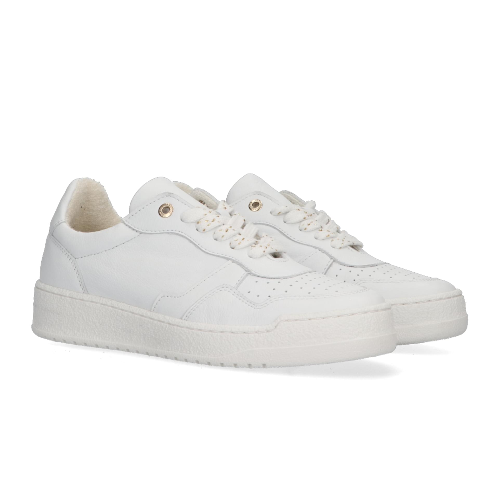 Tango Yenthe Sneakers YENTHE_7 in White