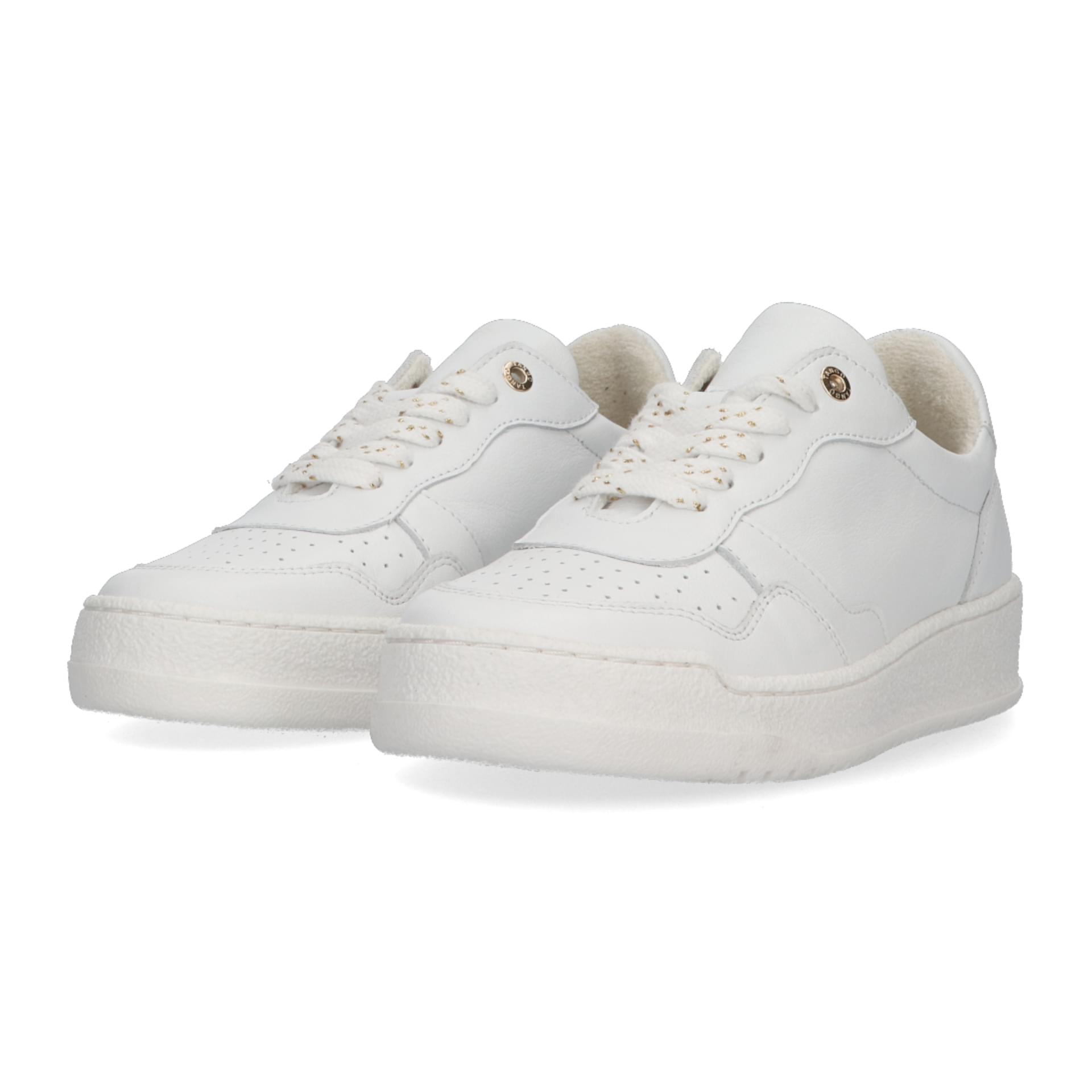 Tango Yenthe Sneakers YENTHE_7 in White