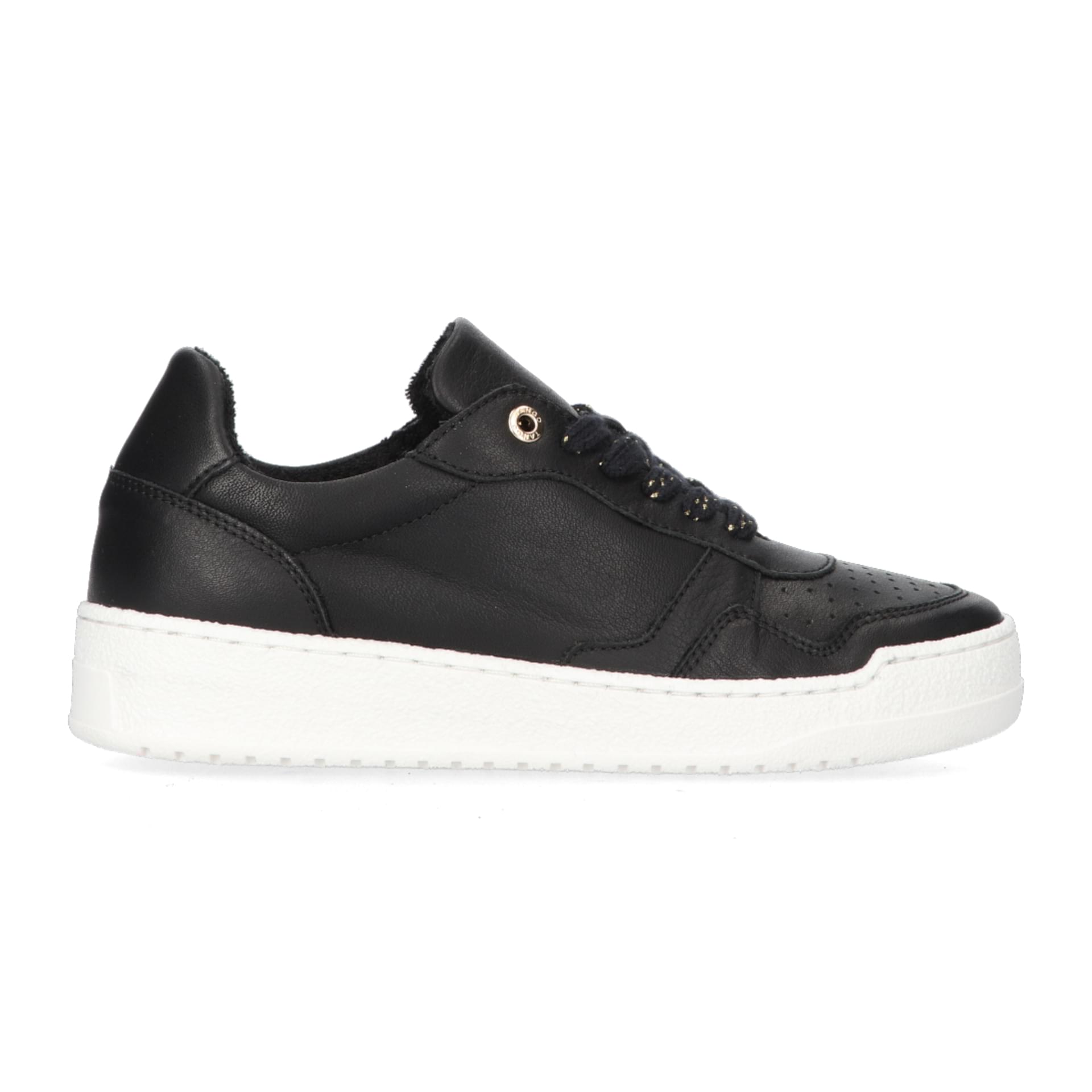 Tango Yenthe Sneakers YENTHE_7 in Black