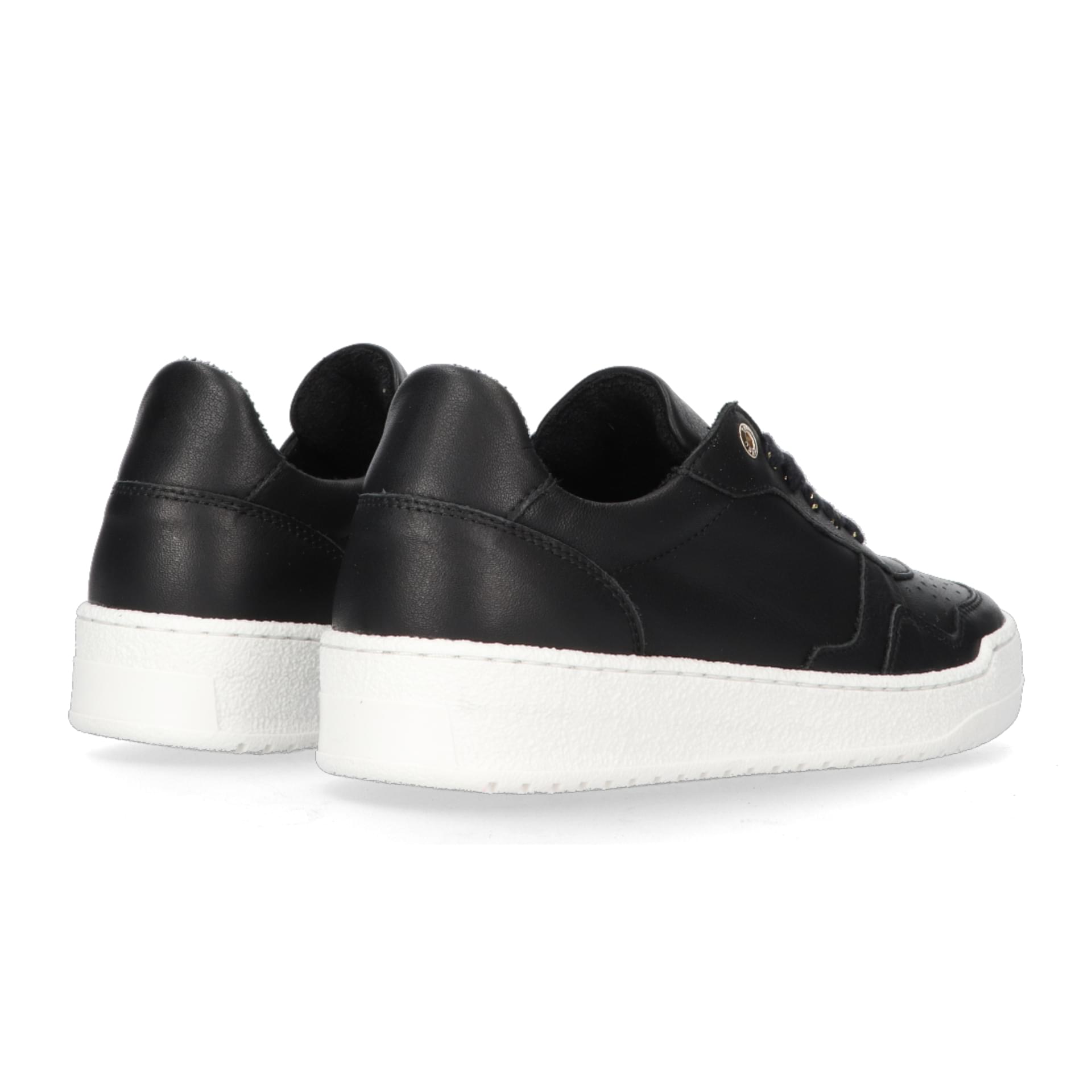 Tango Yenthe Sneakers YENTHE_7 in Black