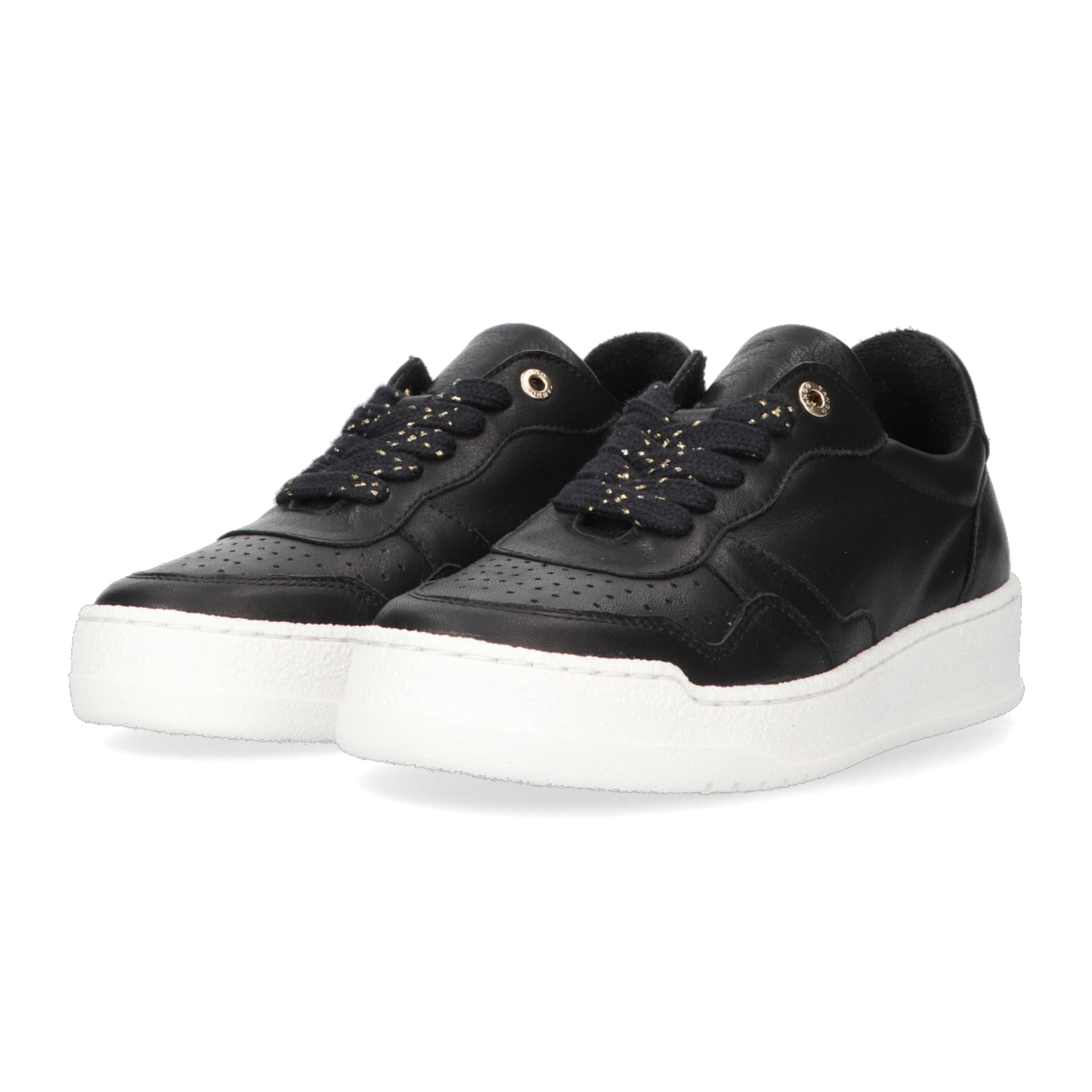 Tango Yenthe Sneakers YENTHE_7 in Black